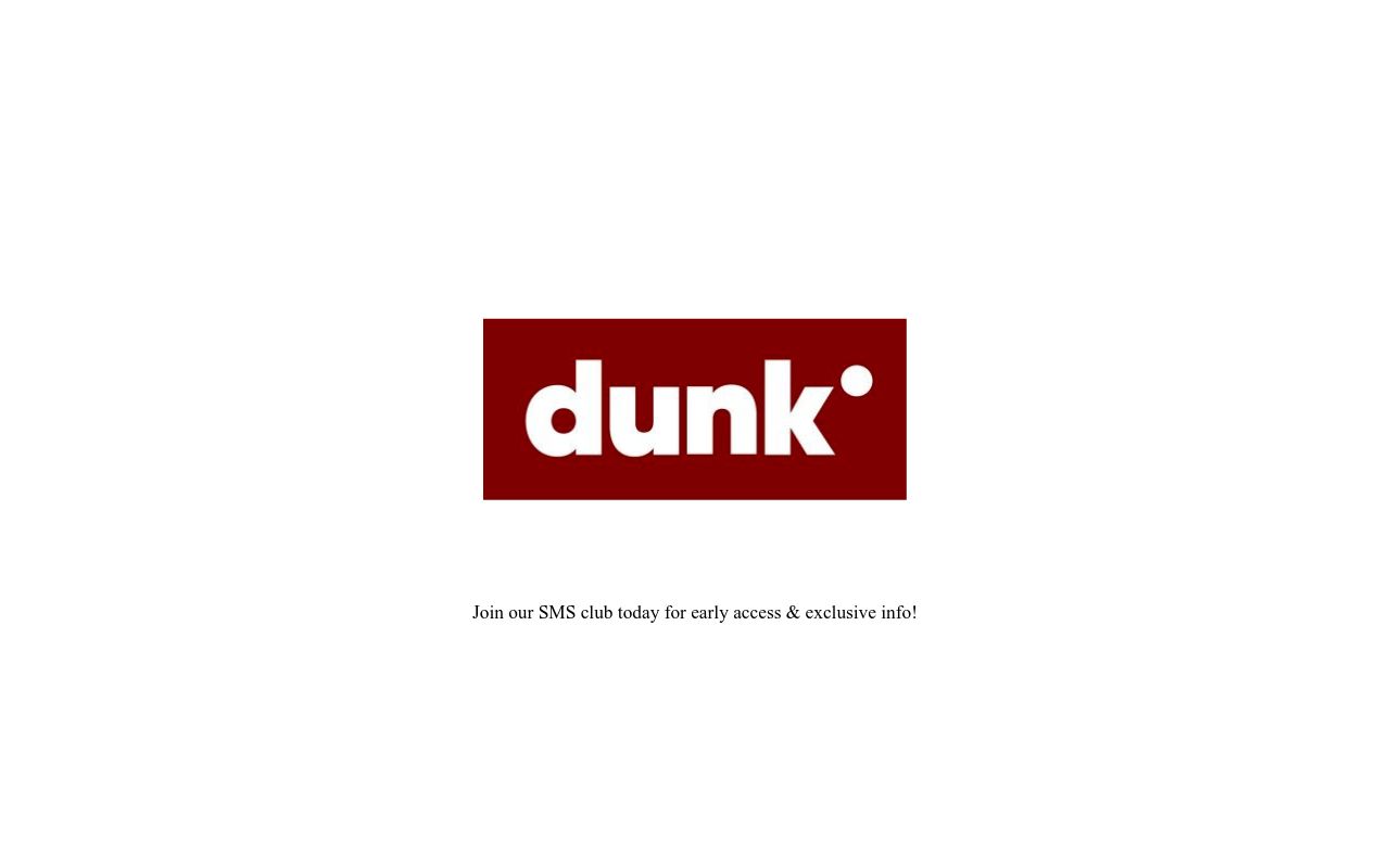 Carrd profile picture for @dunk